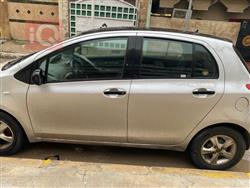 تويوتا يارس